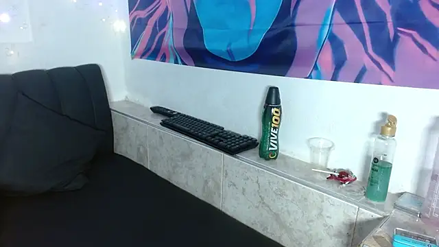 alessialux webcam
