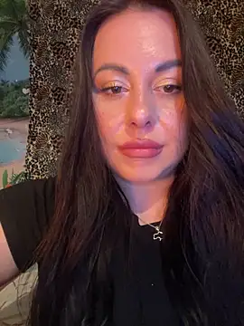 DaisyStreet live cam on StripChat