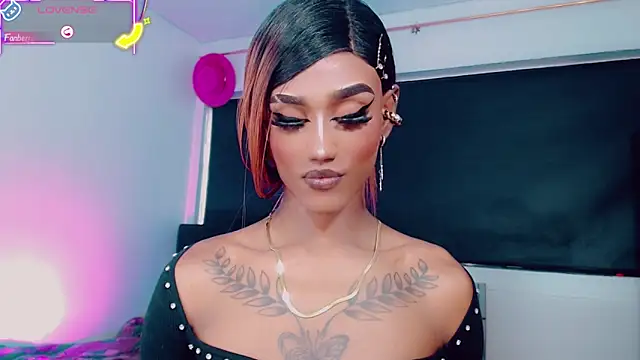 Kendall_hornyy webcam