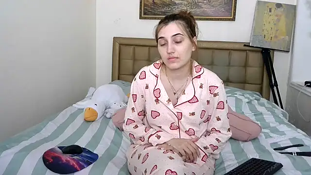 Iren webcam