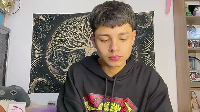 Andy_Belier23 webcam