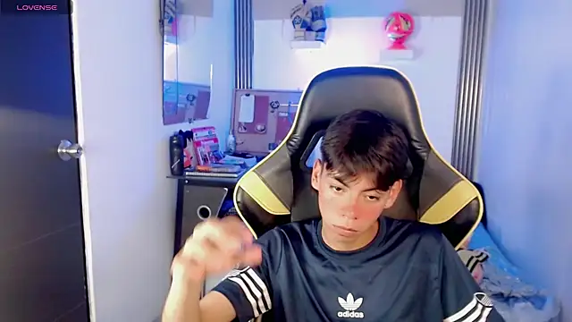 Liarr_ webcam