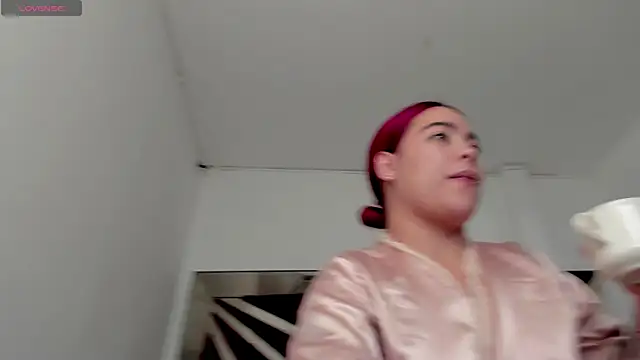 AfroditaVega_ webcam