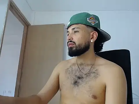 camilorestrepo77 webcam