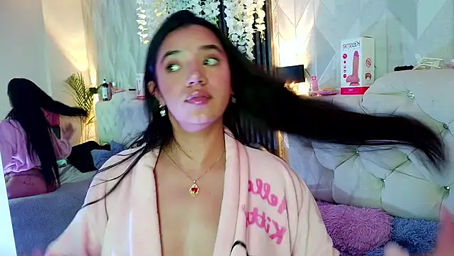 Zaira_bonny webcam