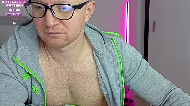 kevintyler69 webcam