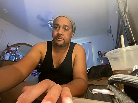 Venturemann webcam