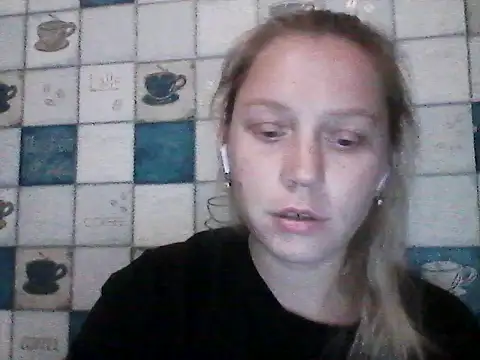 Anna_wey live cam on StripChat