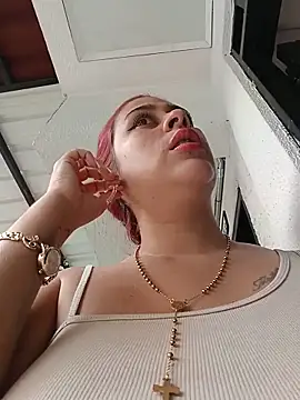 MariBelle1 webcam