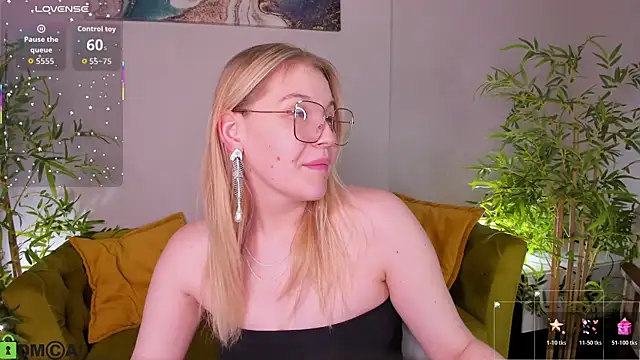 Colleen_Blake webcam