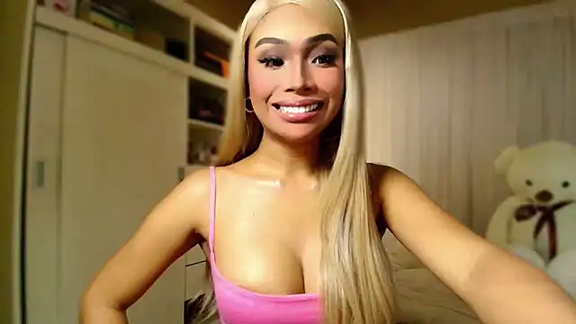 venusangelic webcam