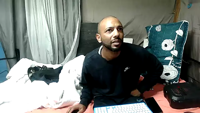 Camodick webcam