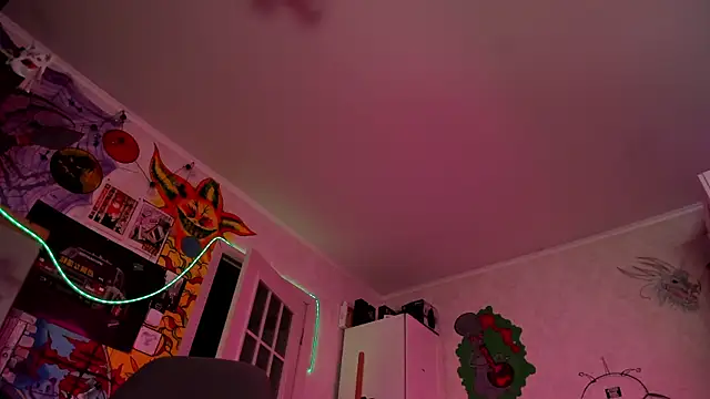 Sunny_Mouse_ webcam