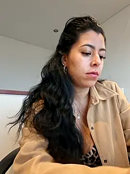 Luianna webcam