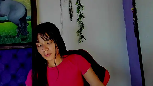 Cloeandtyfanny webcam