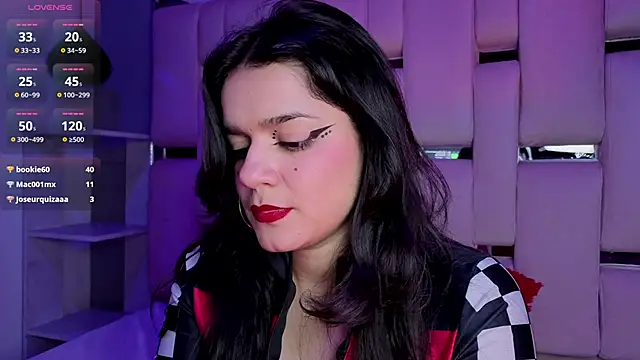 ValerieKay_ webcam