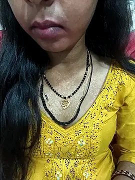 Sharmila-Singh webcam