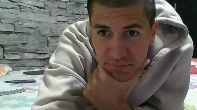 Sexylatin64 webcam