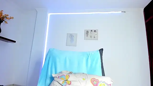 anniesweet- webcam