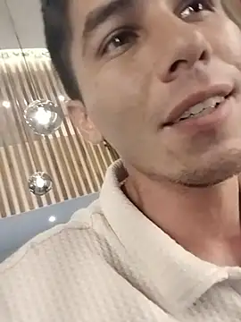 EddyMezo webcam