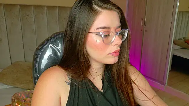 Charlotte_Olsen_ webcam