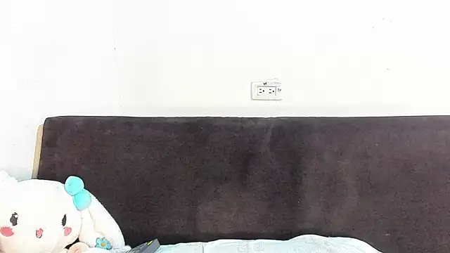 Eirlysx webcam