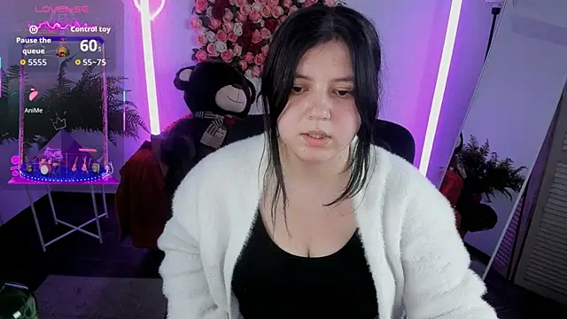 DiaAngell webcam