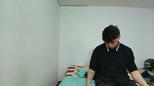 Naughty_Nights_Live webcam