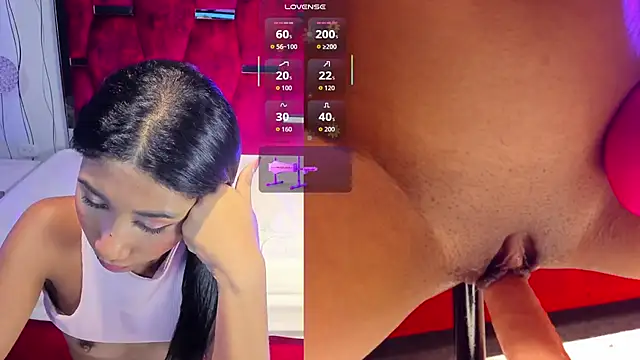 CandyRouse__ webcam