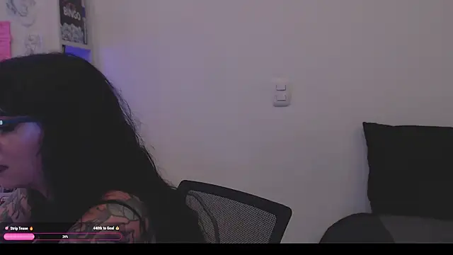 aleksanoir webcam