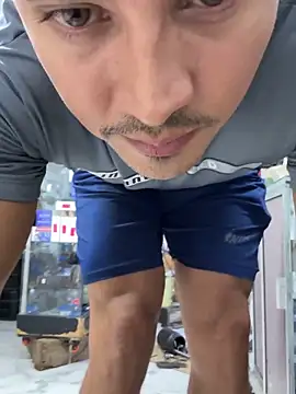 Paul22cm- webcam