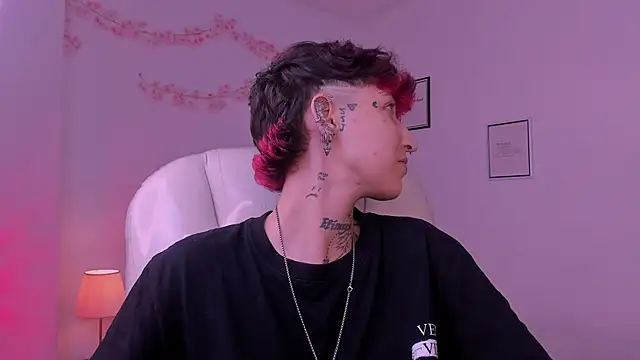 Luci_Rose webcam