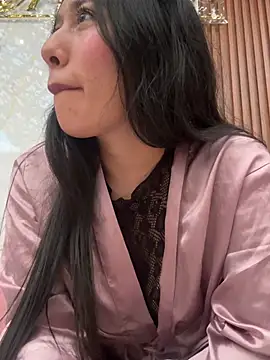 Amelia_Rivas webcam