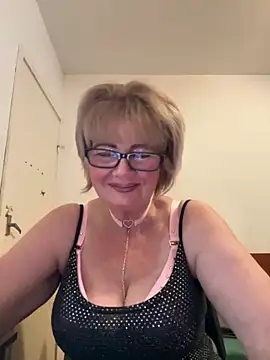 AngelBlonda webcam