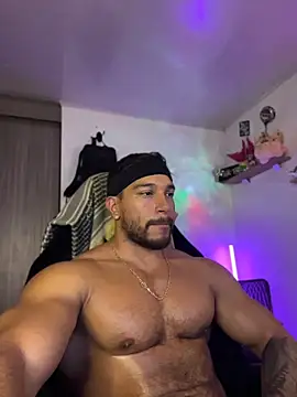FreszX webcam
