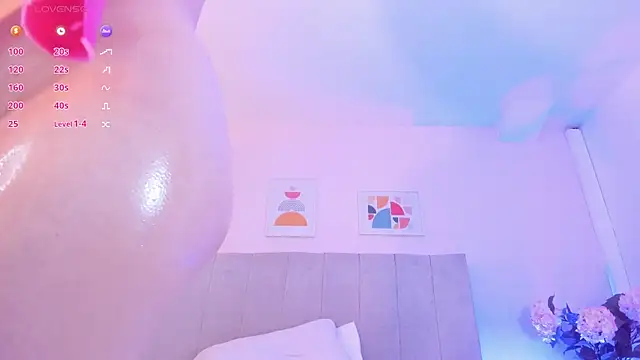 fatiima_ (F young) - I rub my cute kitten deliciously🥰💖