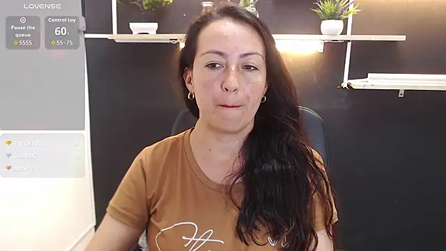 Lauryn_Jones webcam