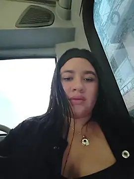 Kendra-daring webcam
