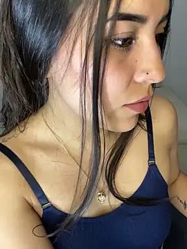 Mayka_sex webcam