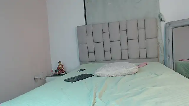 lily_rose1 webcam