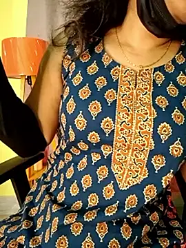 Kritika05 webcam