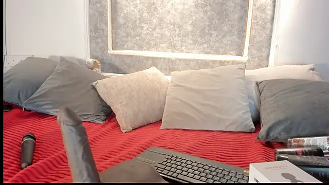 _Katee_lujan webcam