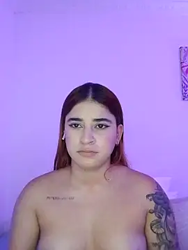 martina_connor1 webcam