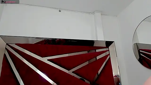 AfroditaVega_ webcam