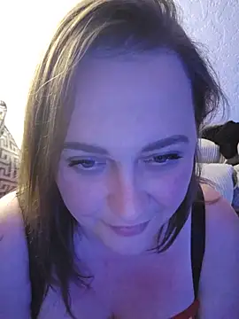 Blondibaby webcam