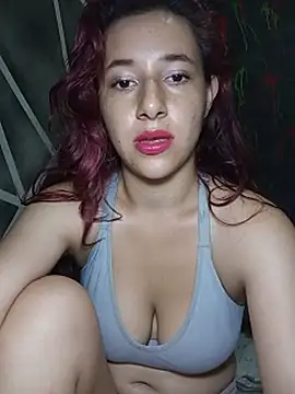 Escarleth_69 webcam