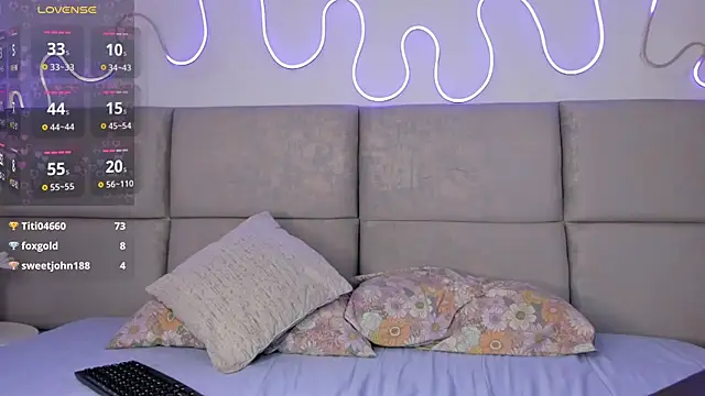 Yiiraaa1 webcam