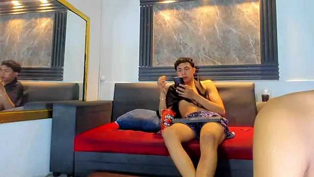 Yeff_26 webcam