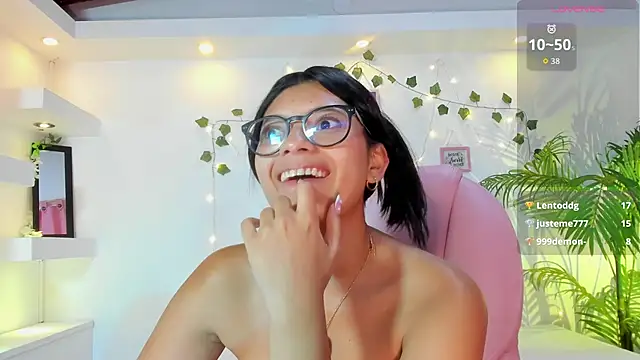 isabel_space webcam