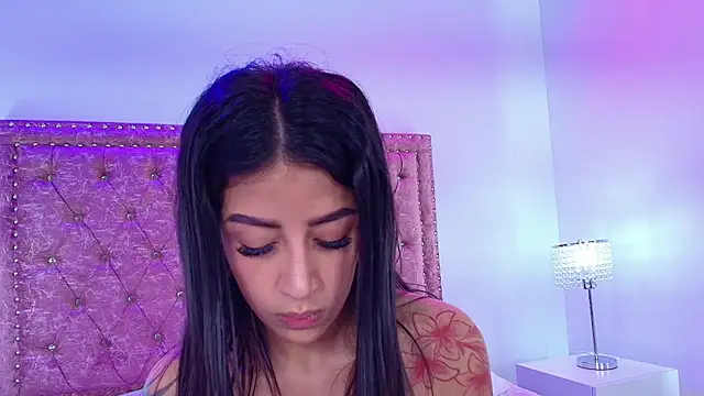 Juless_cornett webcam